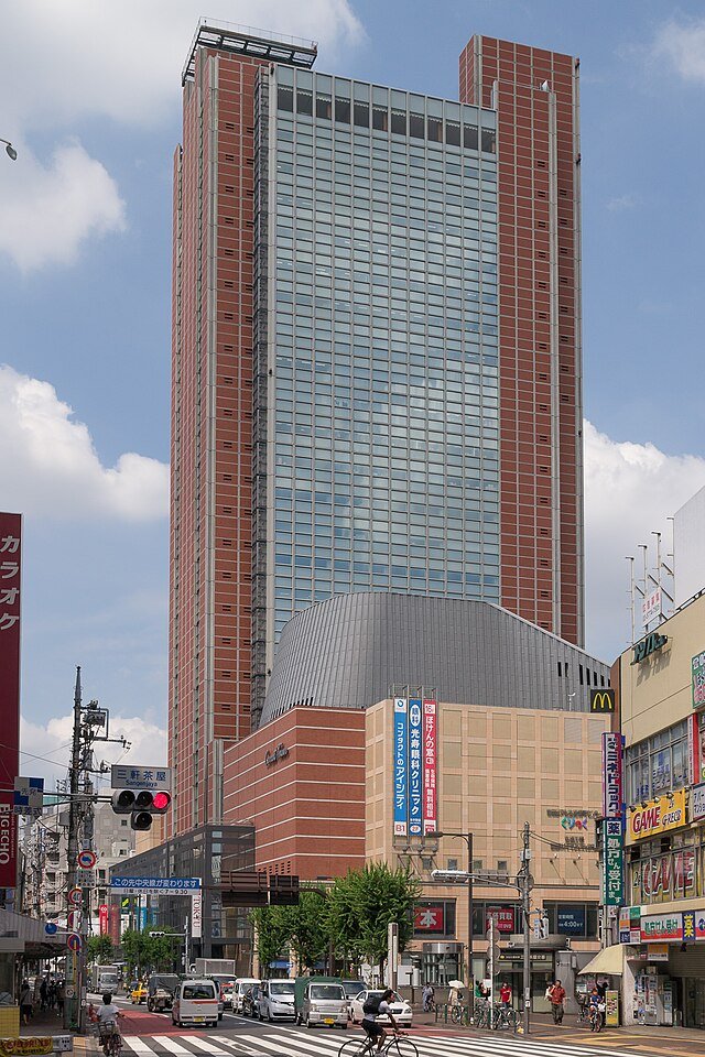 🎭 세타가야 퍼블릭 시어터 이미지 1